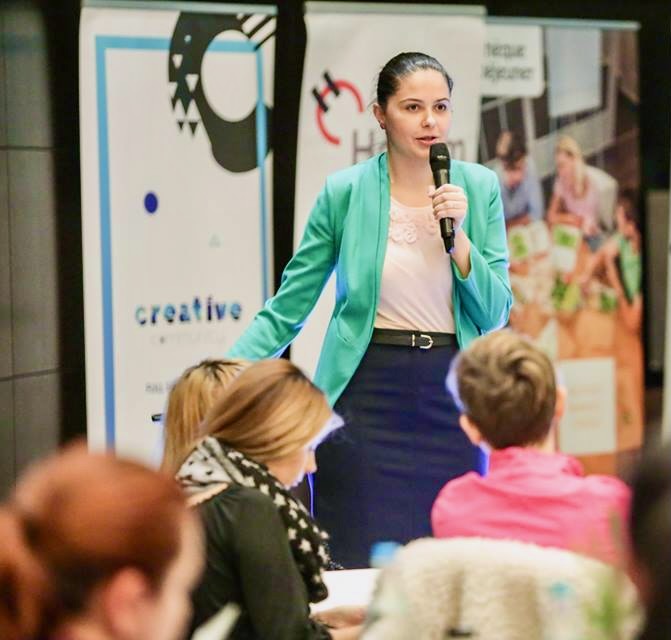 poza ioana tetelea -